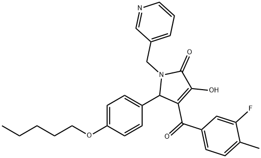 SALOR-INT L430072-1EA 结构式