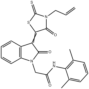 SALOR-INT L425354-1EA 结构式