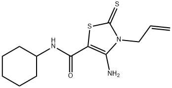 SALOR-INT L425761-1EA 结构式