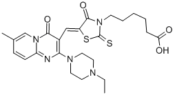 SALOR-INT L430250-1EA 结构式