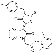 SALOR-INT L430714-1EA 结构式