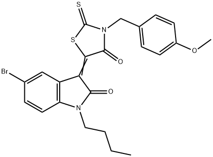 SALOR-INT L426288-1EA 结构式