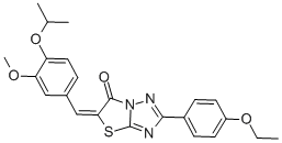 SALOR-INT L426628-1EA 结构式