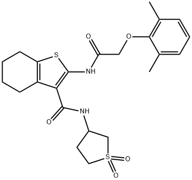 SALOR-INT L426946-1EA 结构式