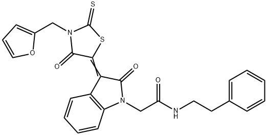 SALOR-INT L427225-1EA 结构式