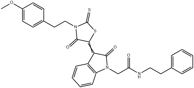 SALOR-INT L427233-1EA 结构式