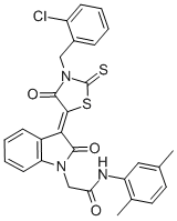 SALOR-INT L427365-1EA 结构式