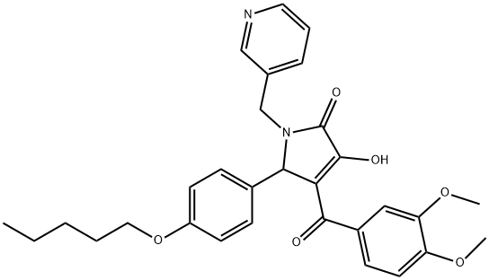 SALOR-INT L427802-1EA 结构式