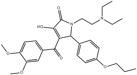 SALOR-INT L427918-1EA 结构式