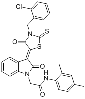 SALOR-INT L427969-1EA 结构式