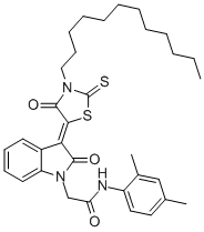 SALOR-INT L427993-1EA 结构式