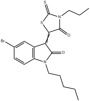 SALOR-INT L428094-1EA 结构式