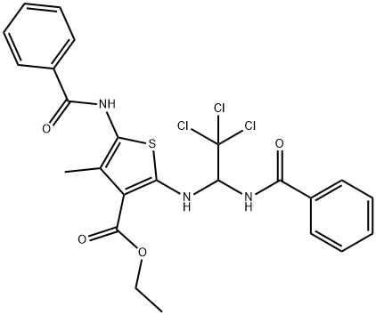 SALOR-INT L253944-1EA 结构式