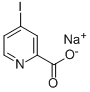 Sodium4-iodopicolinate