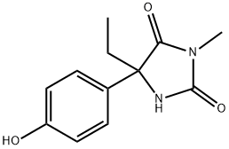 羟基香豆素 结构式