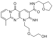 SALOR-INT L364290-1EA 结构式