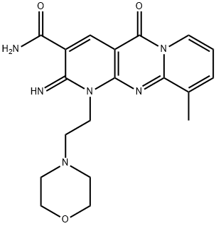 SALOR-INT L364347-1EA 结构式