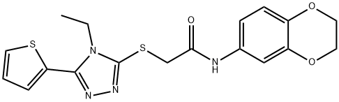 SALOR-INT L365904-1EA 结构式