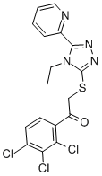 SALOR-INT L367613-1EA 结构式