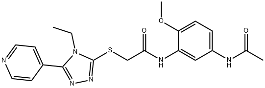 SALOR-INT L369012-1EA 结构式