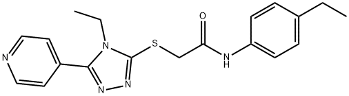 SALOR-INT L411108-1EA 结构式