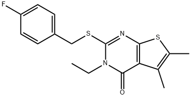 SALOR-INT L412058-1EA 结构式