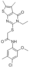 SALOR-INT L412767-1EA 结构式