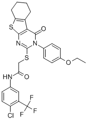 SALOR-INT L417092-1EA 结构式