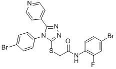 SALOR-INT L417246-1EA 结构式