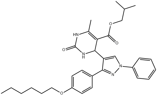 SALOR-INT L439495-1EA 结构式