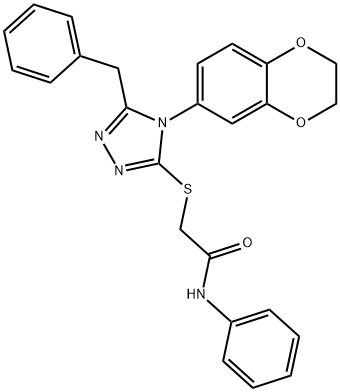 SALOR-INT L442453-1EA 结构式