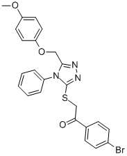 SALOR-INT L443271-1EA 结构式