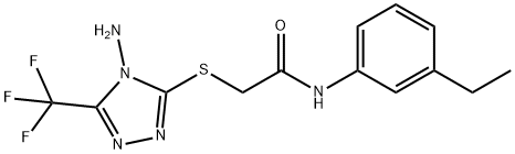 SALOR-INT L443670-1EA 结构式