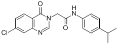 SALOR-INT L448168-1EA 结构式