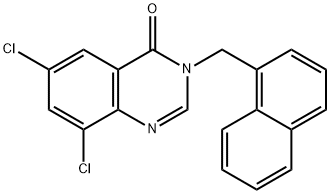 SALOR-INT L448559-1EA 结构式