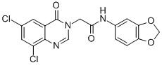 SALOR-INT L448753-1EA 结构式