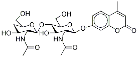 4-Methylumbelliferyl 4-Deoxy--D-chitobioseDiscontinued