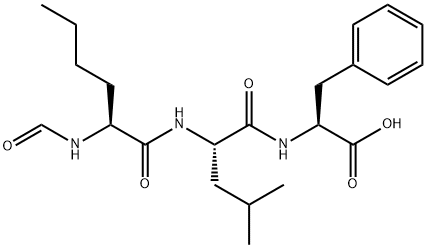 N-FORMYL-NLE-LEU-PHE