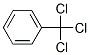 三氯甲苯 结构式