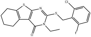 SALOR-INT L413445-1EA 结构式