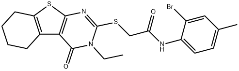 SALOR-INT L413461-1EA 结构式