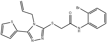 SALOR-INT L414166-1EA 结构式