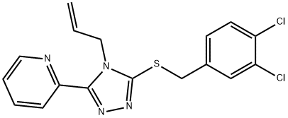 SALOR-INT L415138-1EA 结构式