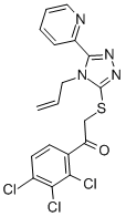 SALOR-INT L415197-1EA 结构式