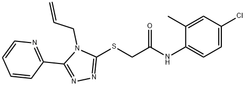 SALOR-INT L415421-1EA 结构式