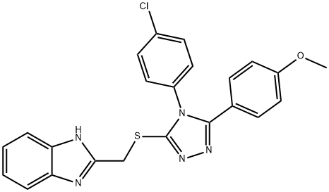 SALOR-INT L415936-1EA 结构式