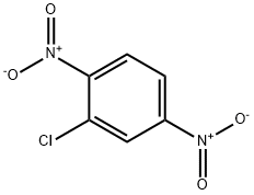 2-CHLORO-1,4-DINITROBENZENE