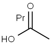 醋酸镨 结构式