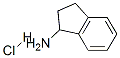 1-氨基茚满 结构式