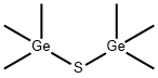 Digermathiane, hexamethyl- 结构式